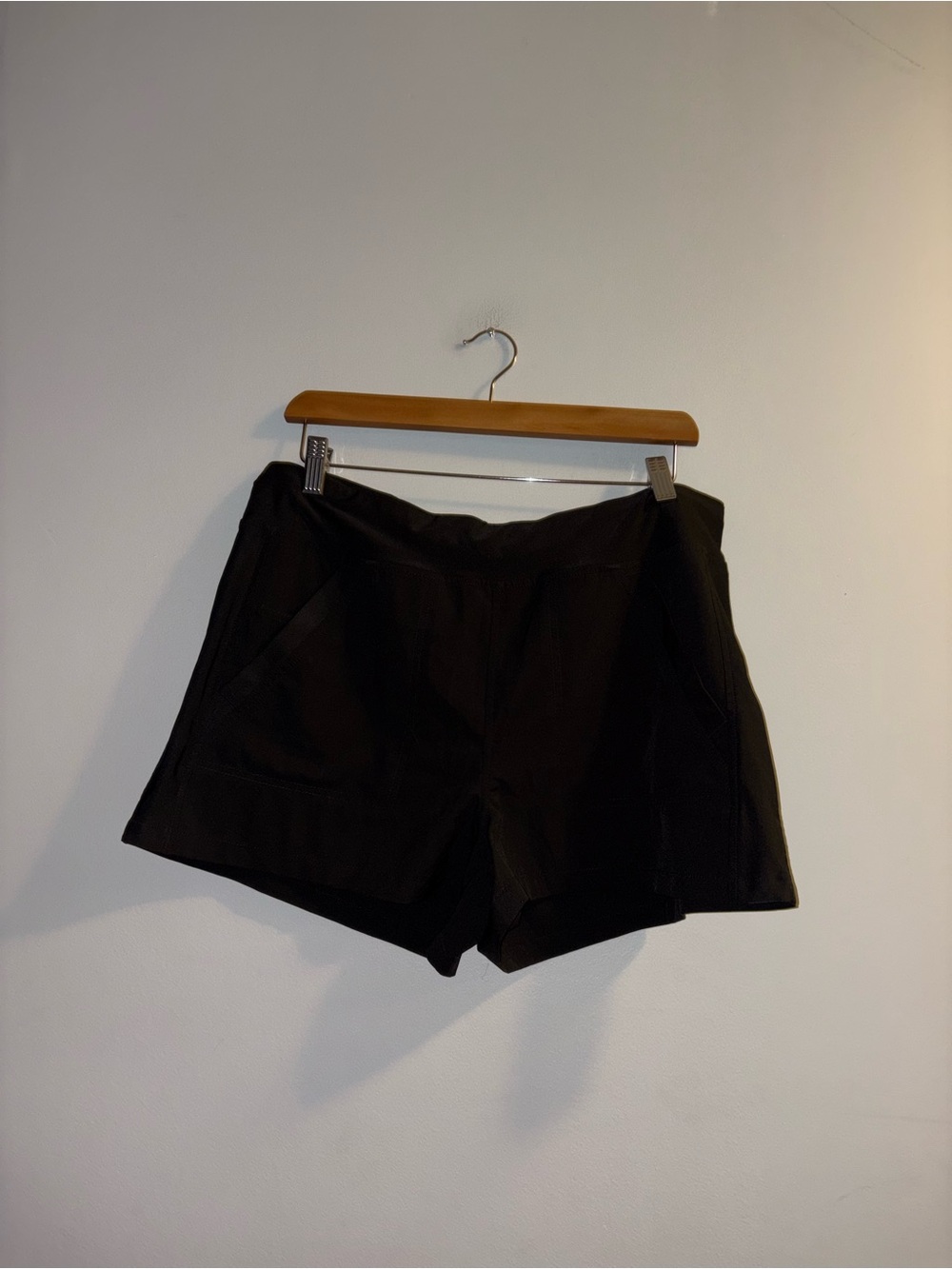 Kyodan | Black Shorts